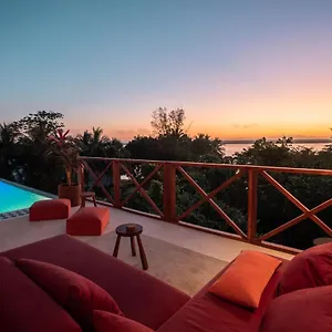 Bacalari - Adults Only Hotel Bacalar