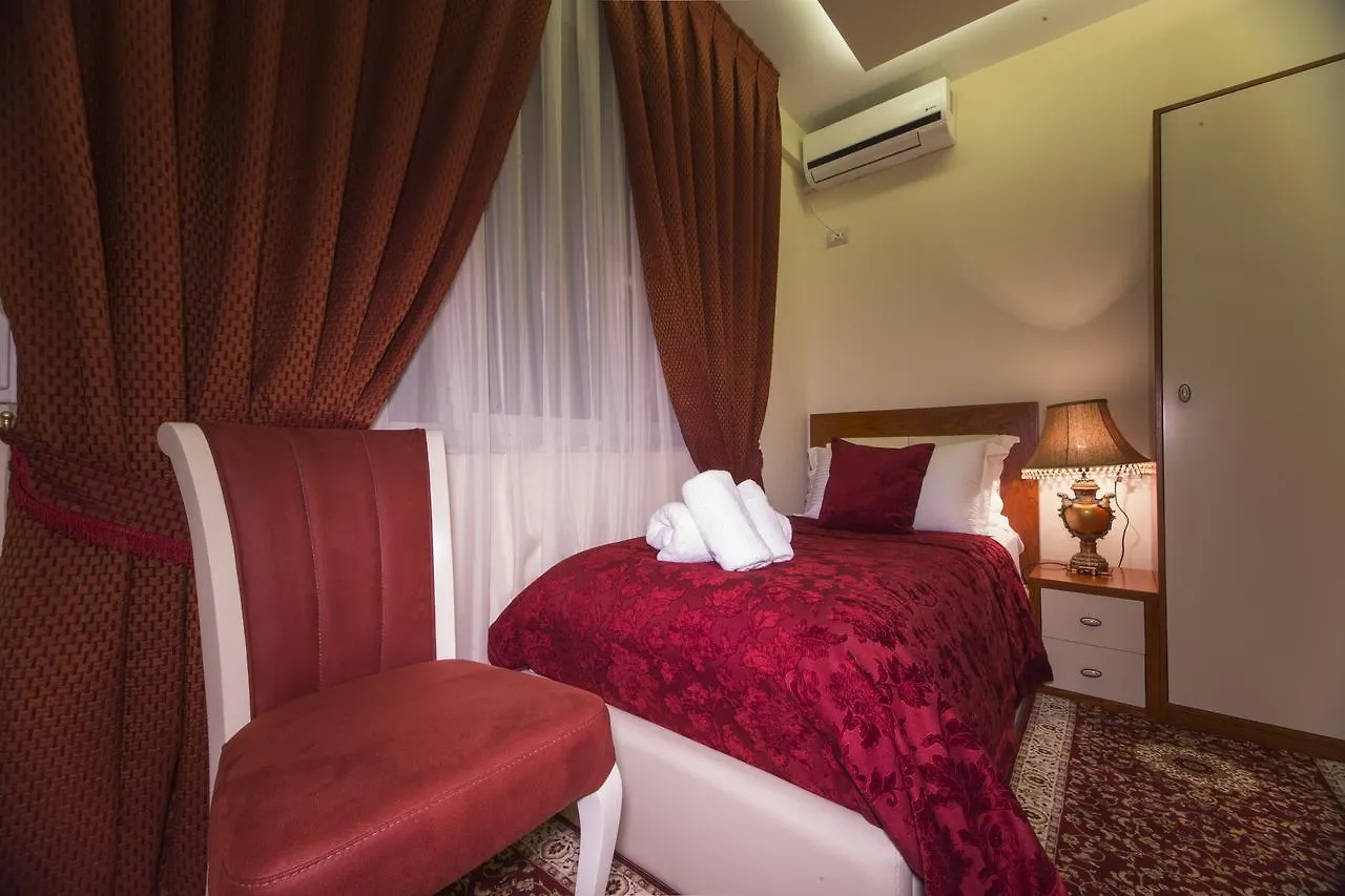 Vila Tako - Hotel Tirana