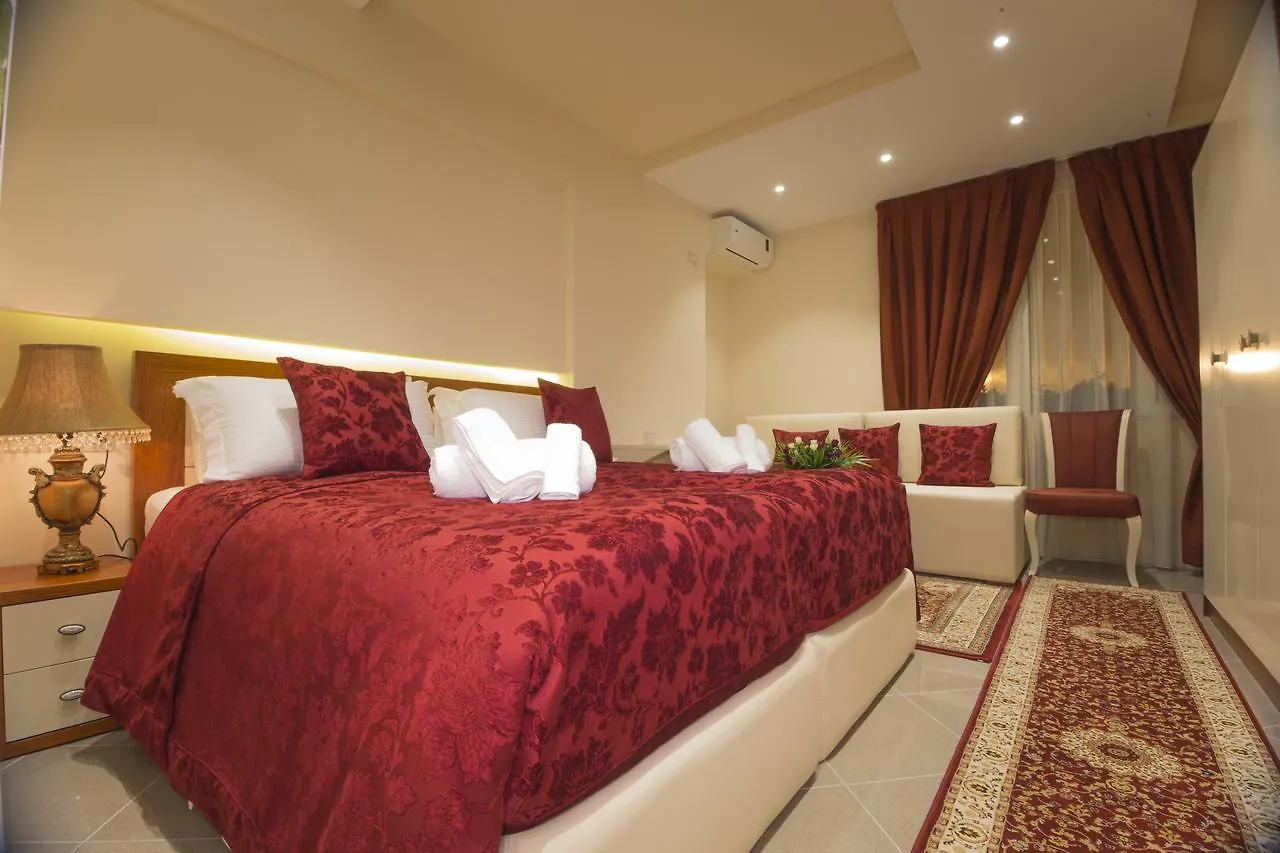 Vila Tako - Hotel Tirana Albania