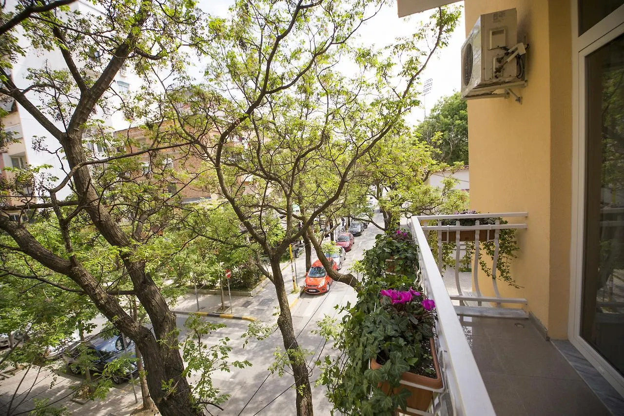 Vila Tako - Hotel Tirana