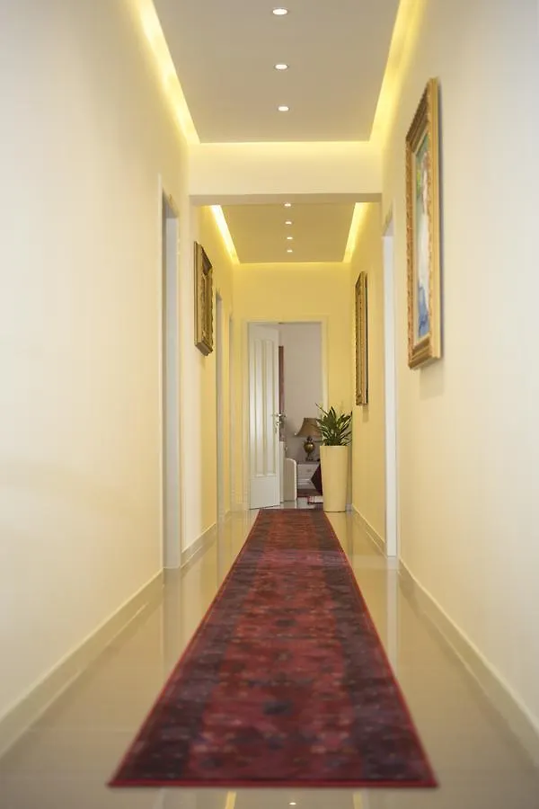 Vila Tako - Hotel Tirana